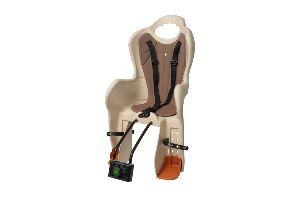 Comprar Silla Portabebe Eibas-T anclaje cuadro Crema