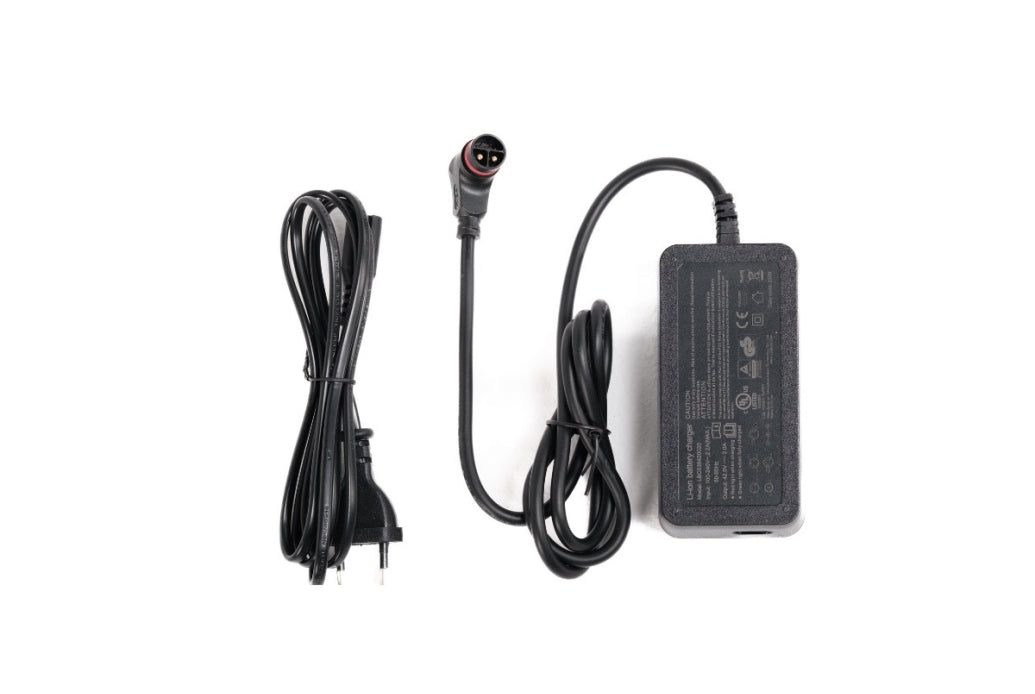 Cargador Batería - Capri E-bike 36v
