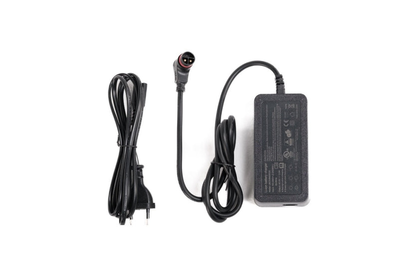 Cargador Batería - Capri E-bike 36v