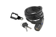 Comprar Candado espiral llave 1500 X 8 mm