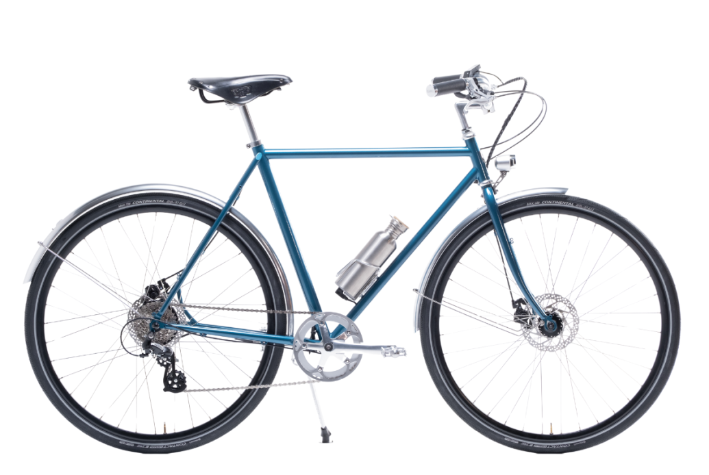 Comprar Capri Metz 4 Indigo Blau Limited - OUTLET