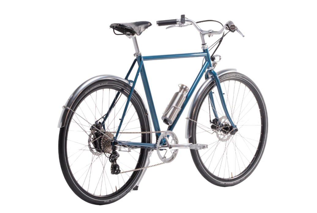 Comprar Capri Metz 4 Indigo Blau Limited - OUTLET