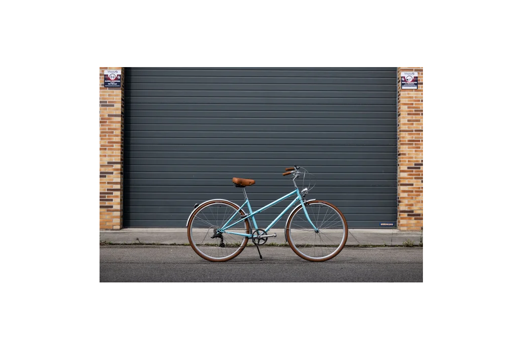 Comprar Producto Wallapop- Bicicleta