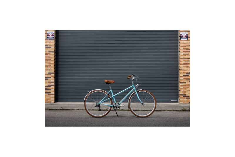 Comprar Producto Wallapop- Bicicleta