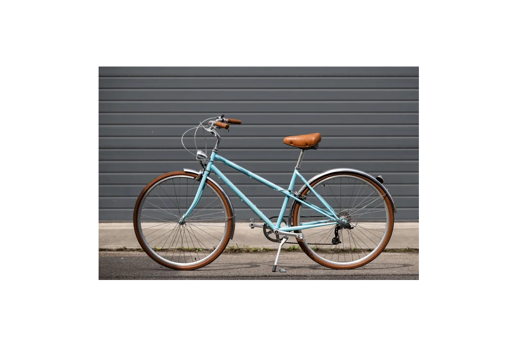 Comprar Producto Wallapop- Bicicleta