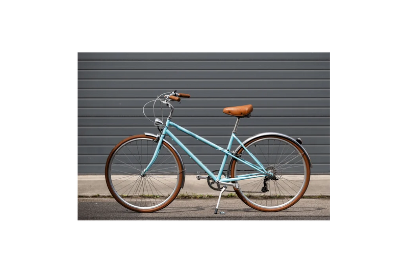 Comprar Producto Wallapop- Bicicleta