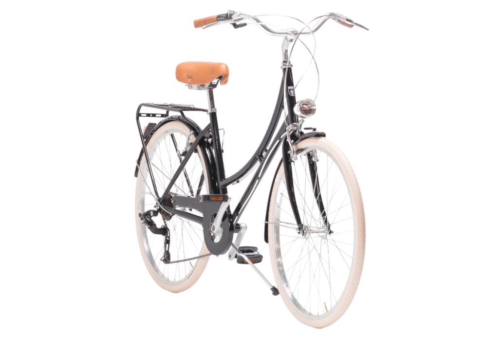 Comprar Bicicleta de paseo vintage Capri Valentina Negro + - BCCAVANEPL340 2022