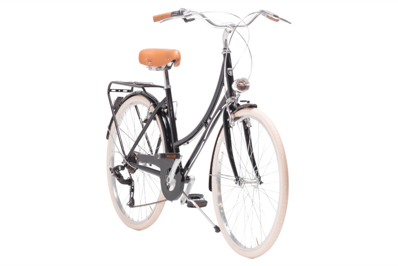 Comprar Bicicleta de paseo vintage Capri Valentina Negro + - BCCAVANEPL340 2022