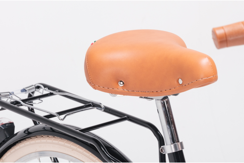 Comprar Bicicleta de paseo vintage Capri Valentina Negro + - BCCAVANEPL340 2022
