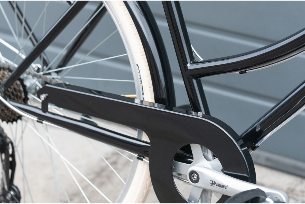Comprar Bicicleta de paseo vintage Capri Valentina Negro + - BCCAVANEPL340 2022