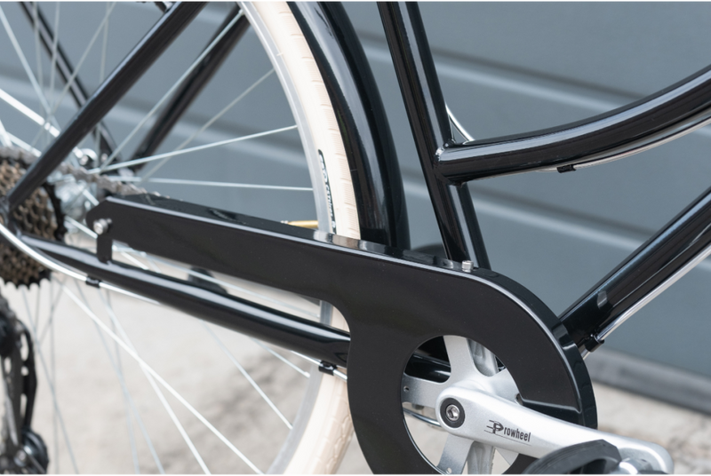 Comprar Bicicleta de paseo vintage Capri Valentina Negro + - BCCAVANEPL340 2022