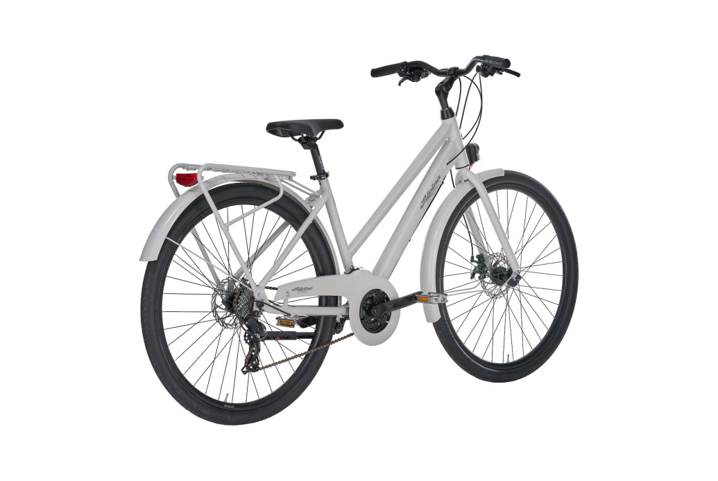 Alpina Comfort 28 Lady Aluminio