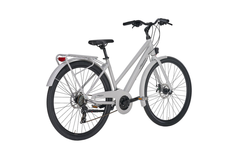 Alpina Comfort 28 Lady Aluminio