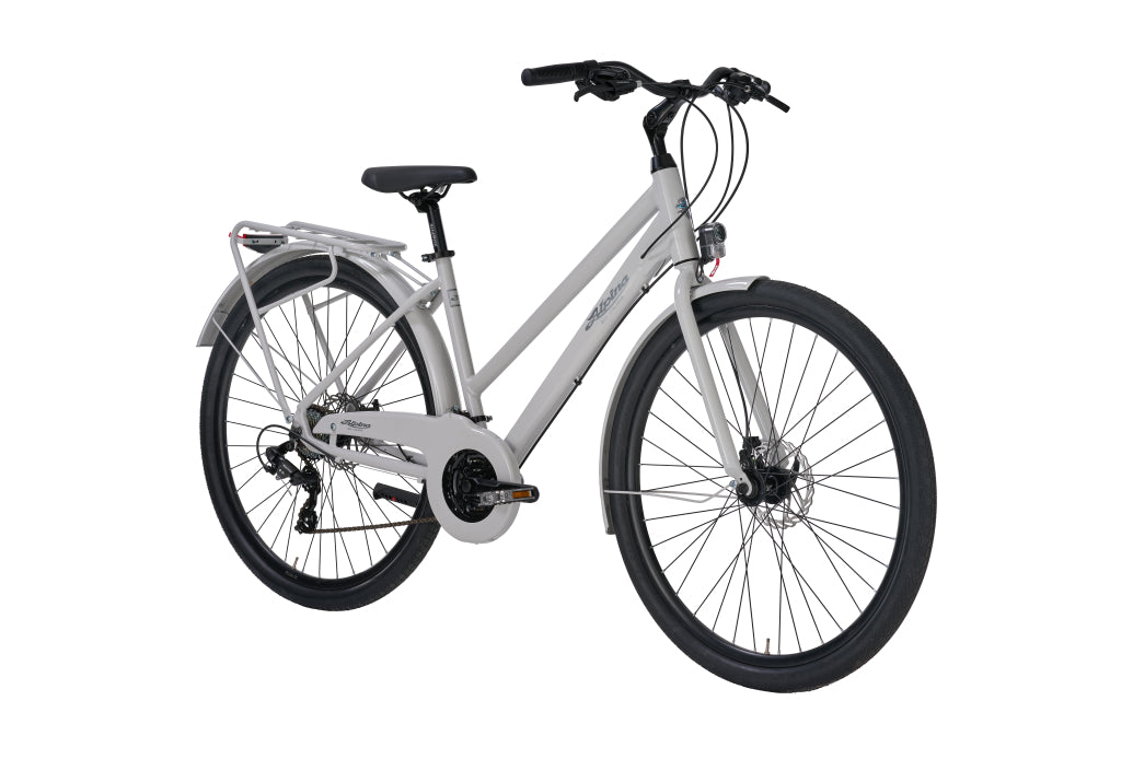 Alpina Comfort 28 Lady Aluminio