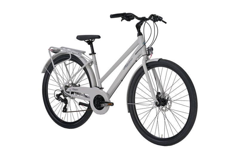 Alpina Comfort 28 Lady Aluminio