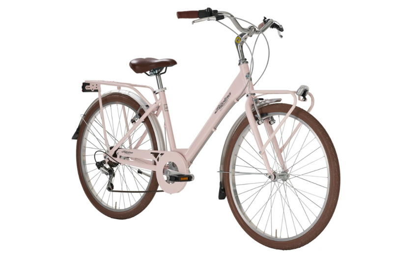 Alpina Dorothy 26 Aluminio Pink