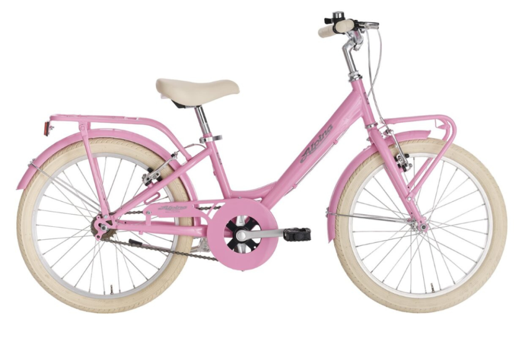 Alpina KARIBA 20 Pink