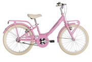 Alpina KARIBA 20 Pink