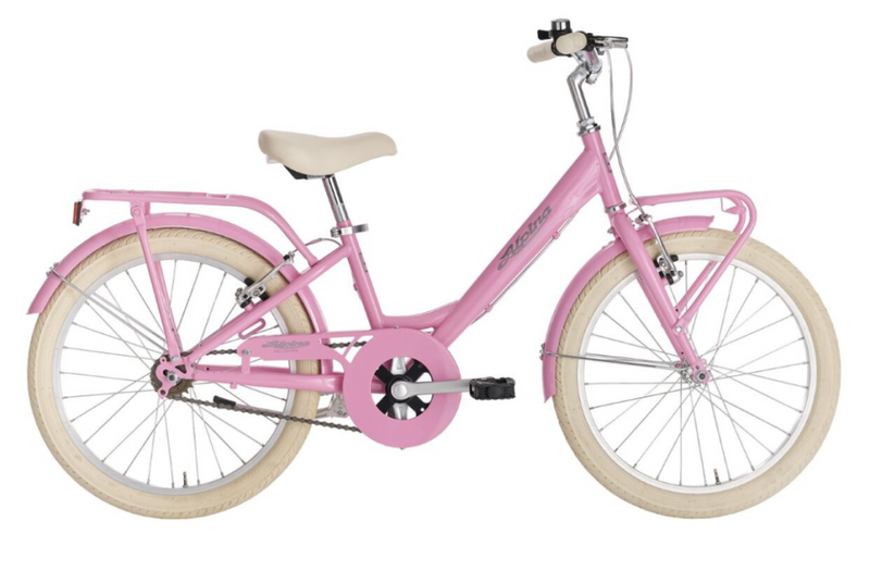 Alpina KARIBA 20 Pink