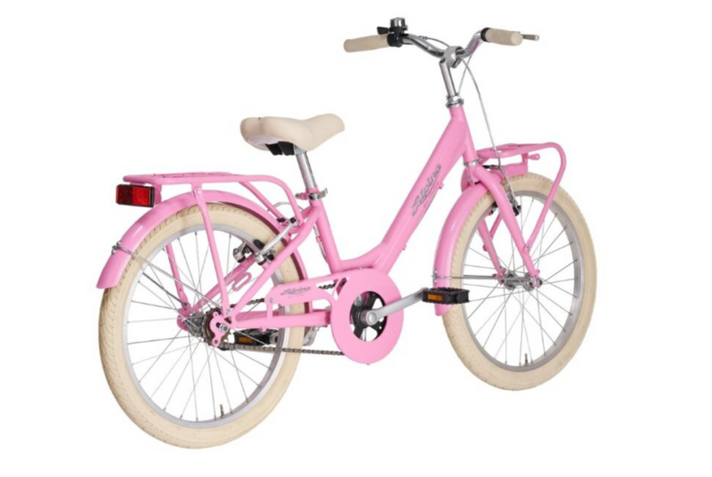Alpina KARIBA 20 Pink