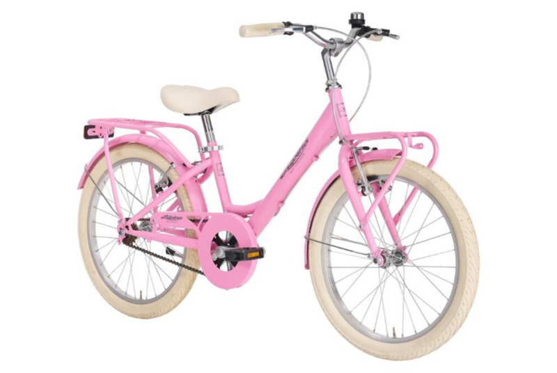 Alpina KARIBA 20 Pink