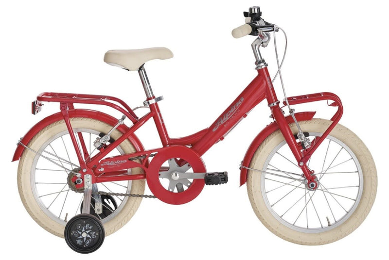 Alpina KARIBA 16 Red