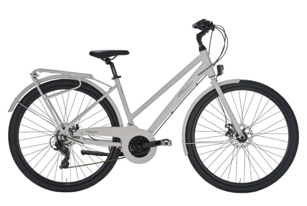 Alpina Comfort 28 Lady Aluminio