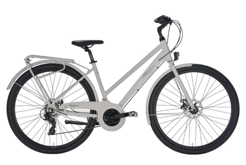 Alpina Comfort 28 Lady Aluminio