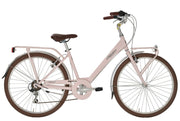 Alpina Dorothy 26 Aluminio Pink
