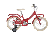 Alpina KARIBA 16 Red
