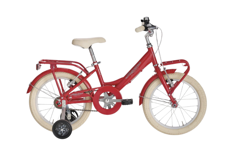 Alpina KARIBA 16 Red