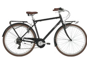 Alpina Velvet 28 Black