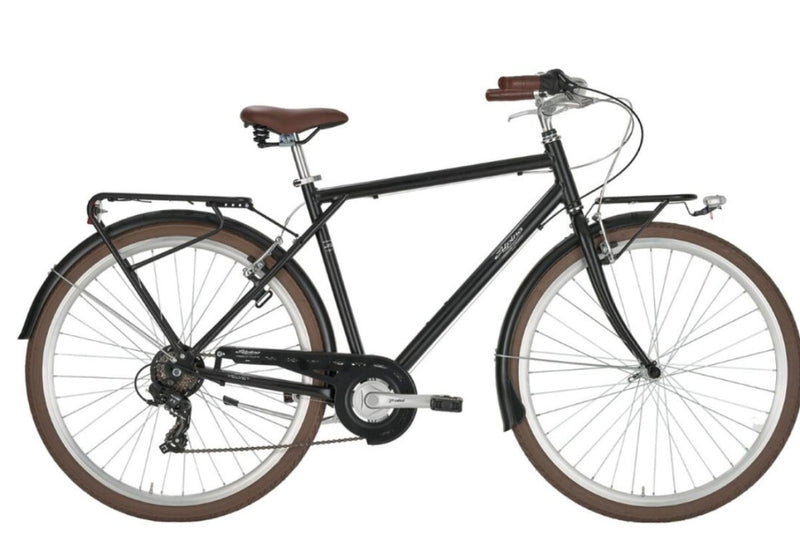 Alpina Velvet 28 Black
