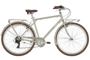 Alpina Velvet 28 Gris
