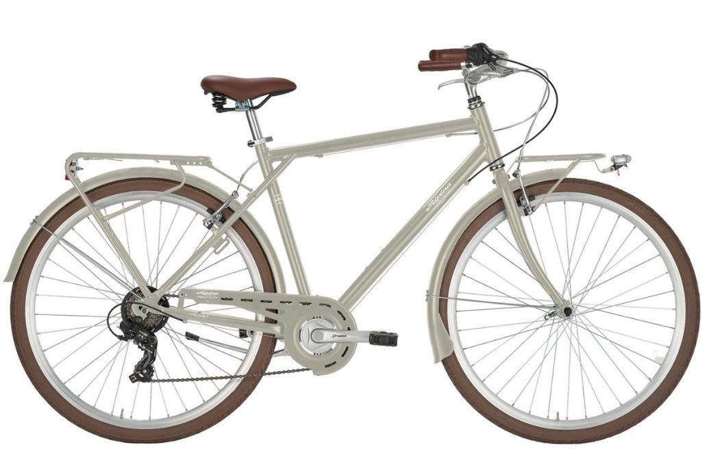 Alpina Velvet 28 Gris