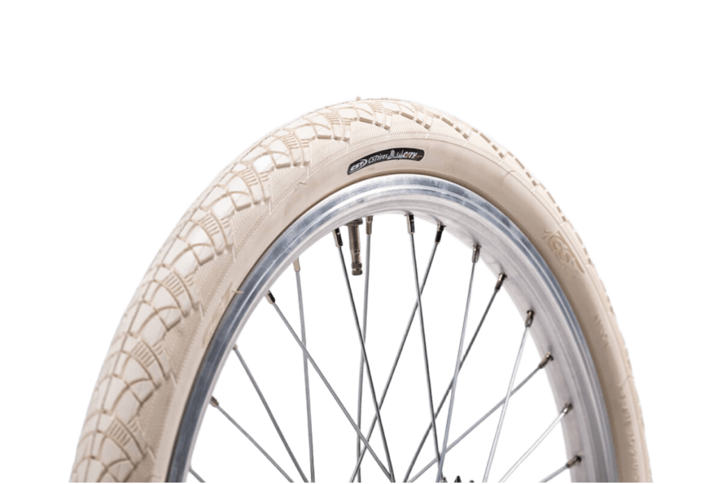 Cubierta Cst City Traveller 47-406 Crema