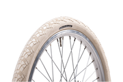 Cubierta Cst City Traveller 47-406 Crema