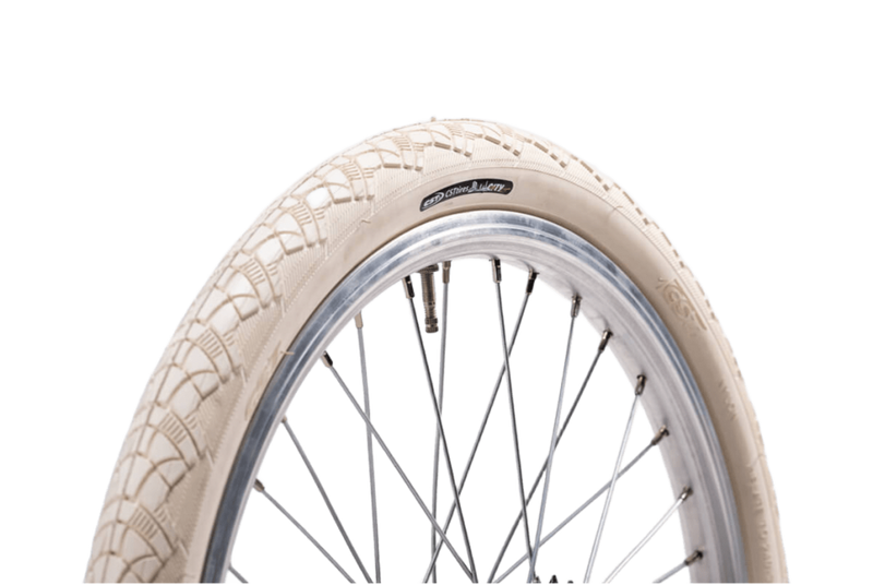 Cubierta Cst City Traveller 47-406 Crema
