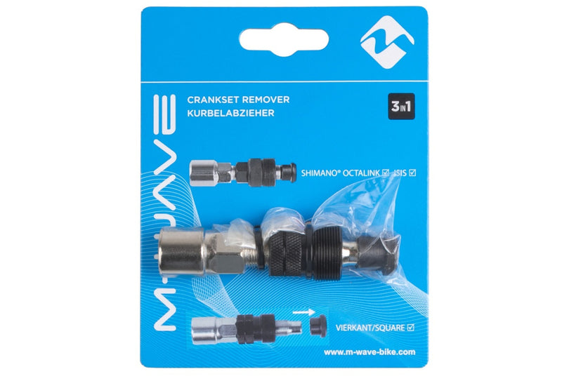 Extractor de Bielas