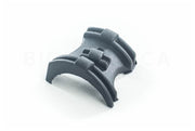 Pasacables para caja de pedalier