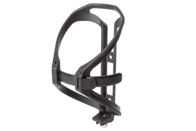 Portabidón de plástico M-wave BC 32 Flex