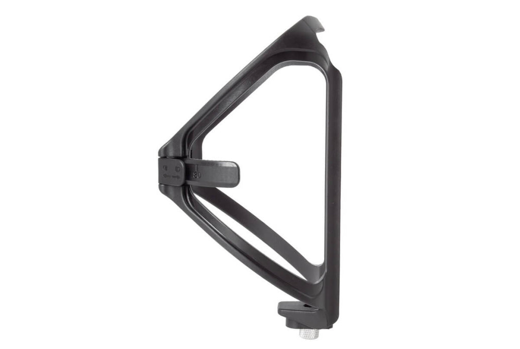 Portabidón de plástico M-wave BC 32 Flex
