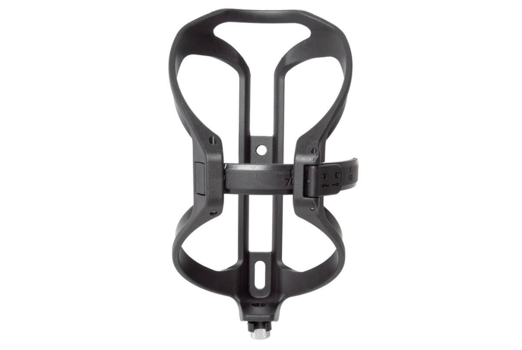 Portabidón de plástico M-wave BC 32 Flex