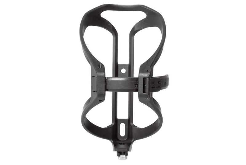 Portabidón de plástico M-wave BC 32 Flex