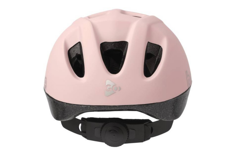 Casco de bicicleta para niño BOBIKE GO XS Rosa