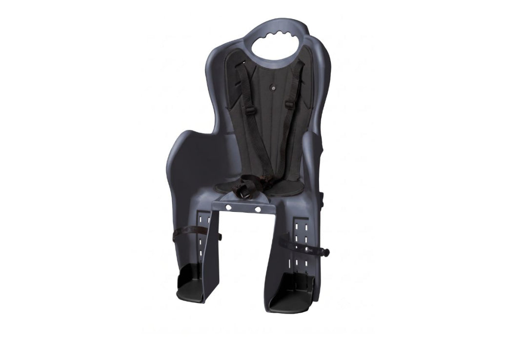 Silla Portabebe Eibas-P al Portabultos Gris