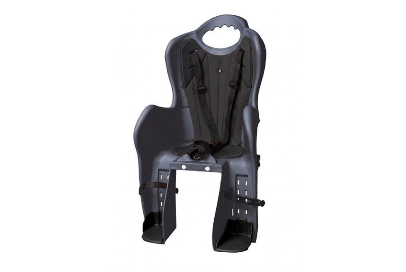 Silla Portabebe Eibas-P al Portabultos Gris