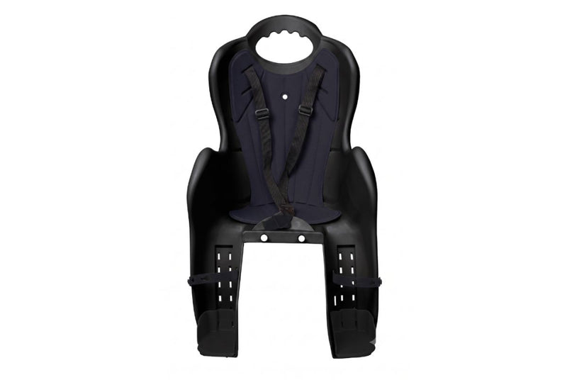 Silla Portabebe Eibas-P al Portabultos Gris