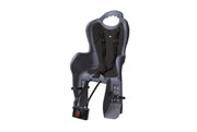Silla Portabebe Eibas-T anclaje cuadro gris