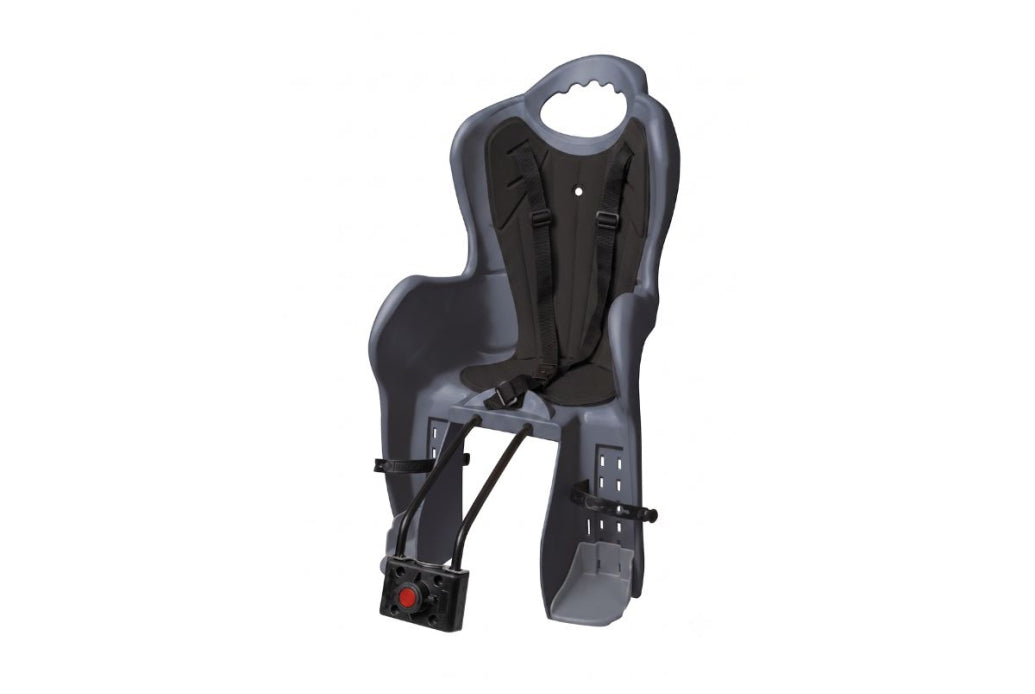 Silla Portabebe Eibas-T anclaje cuadro gris